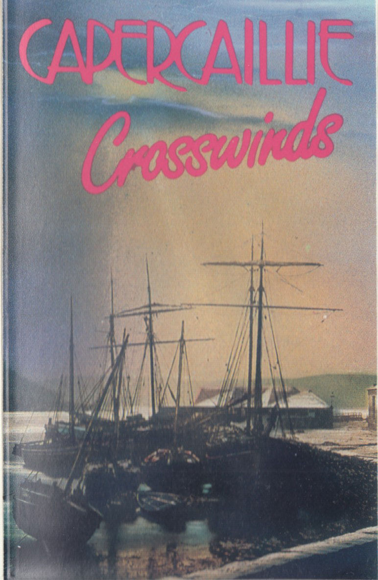 Crosswinds